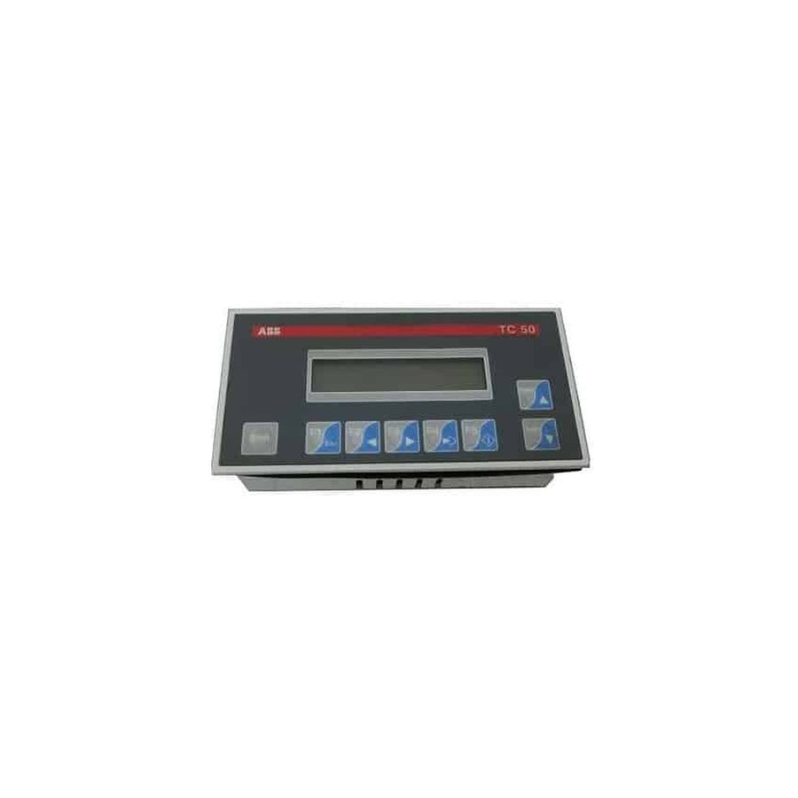 ABB 1SBP260150R1001-TC50 HMI Panel product photo