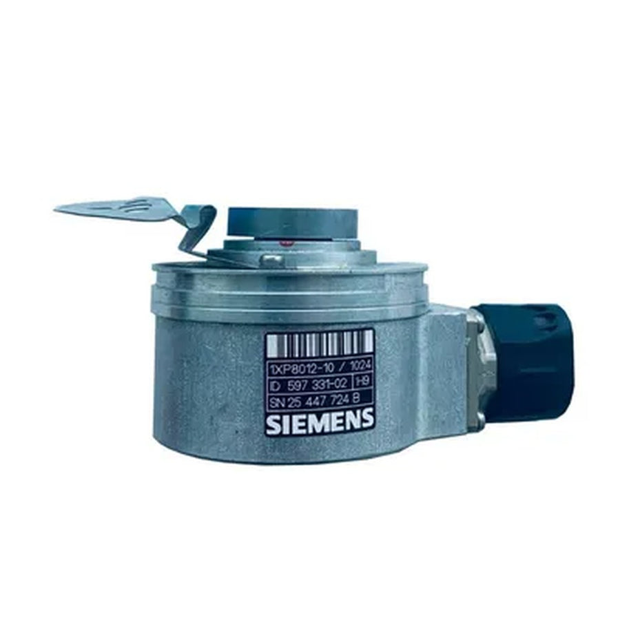 Siemens 1XP8032-10 I/O Module product photo