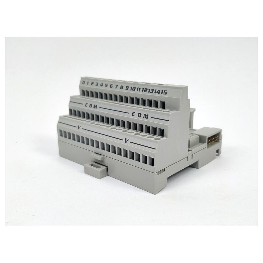 ABB 200-TB3T-490176065 I/O Module product photo