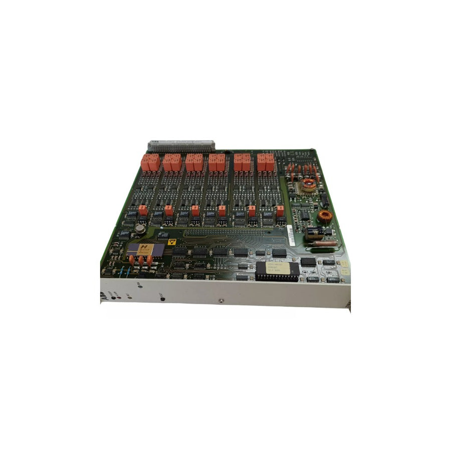 ABB 216EA61B-HESG448230R1-HESG324258R12-HE010207-306-HESG324257-E I/O Module product photo
