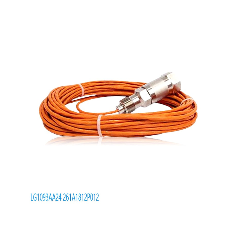 Honeywell 261A1812P012 I/O Module product photo