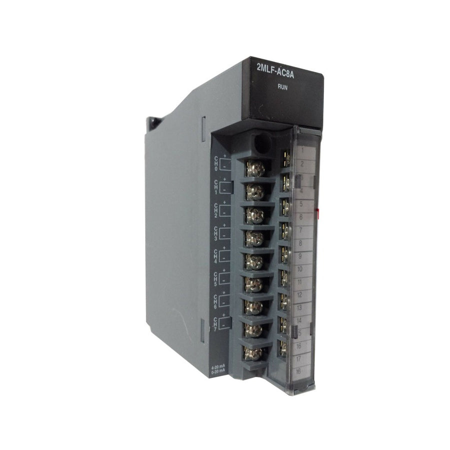 Honeywell 2MLF-AC8A I/O Module product photo