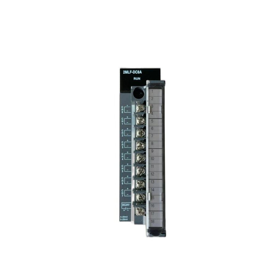 Honeywell 2MLF-DC8A I/O Module product photo