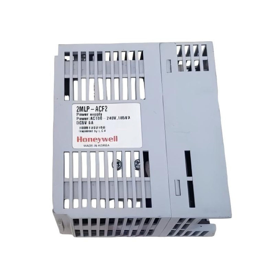 Honeywell 2MLP-ACF2 Power Supply product photo