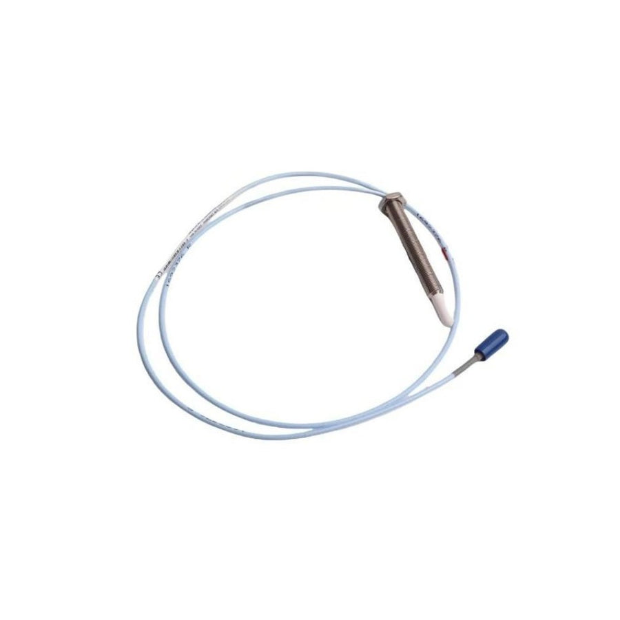 Bently Nevada 330905-00-08-10-02-CN-3300-NSV I/O Module product photo