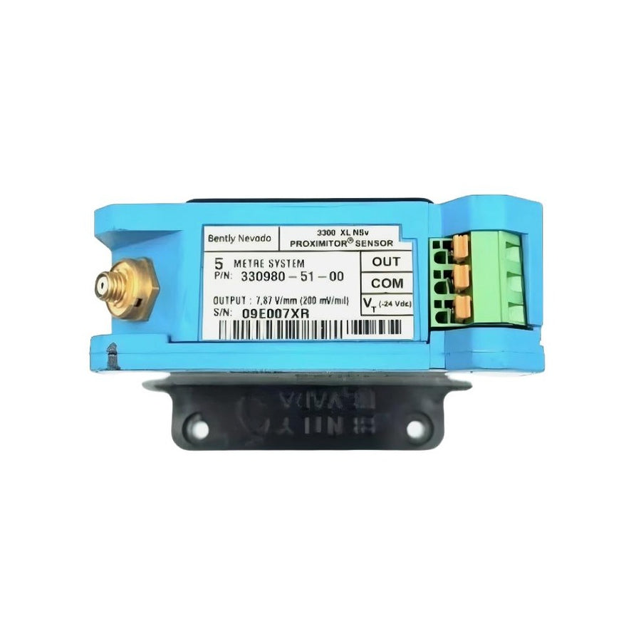 Bently Nevada 330980-51-CN Sensor product photo
