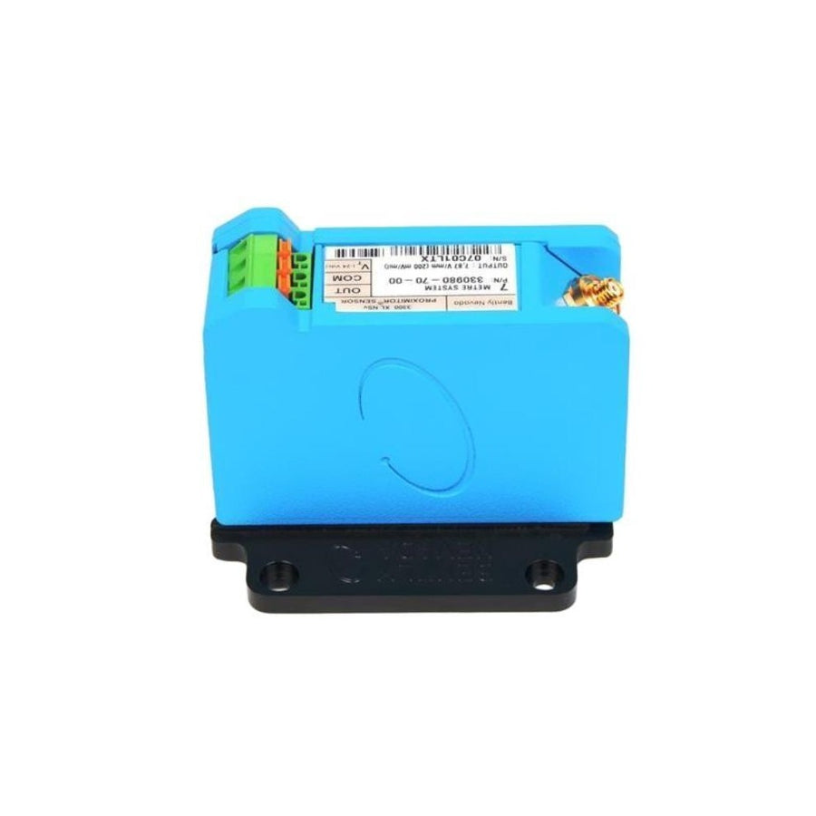 Bently Nevada 330980-71-00-NSV I/O Module product photo