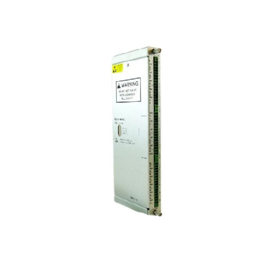 Bently Nevada 3500-33-01-00 Circuit Breaker product photo