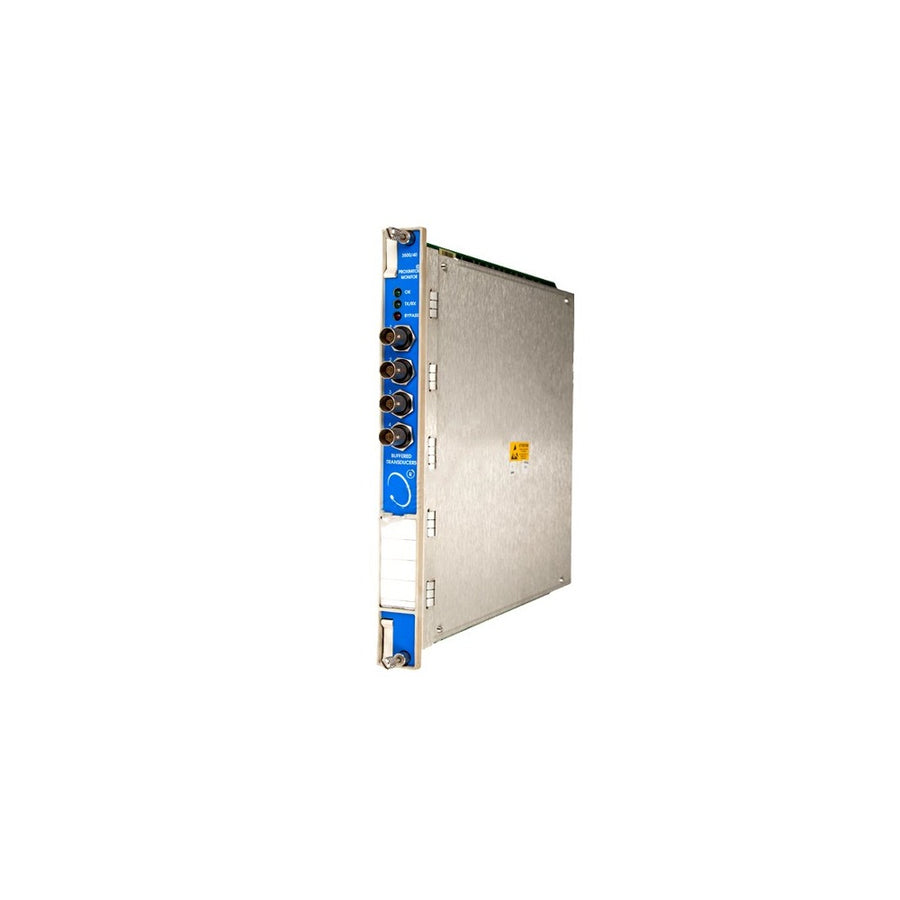 Bently Nevada 3500-40M-01-00 I/O Module product photo