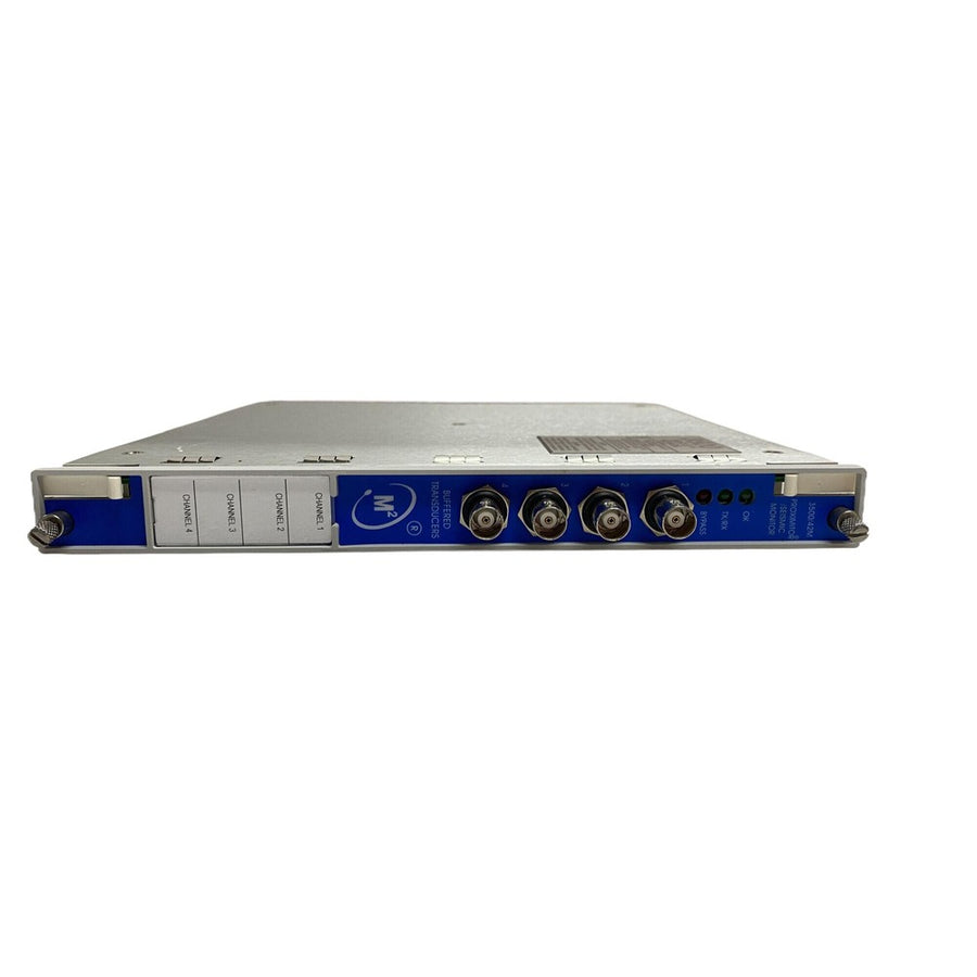 Bently Nevada 3500-42M-09-00 I/O Module product photo