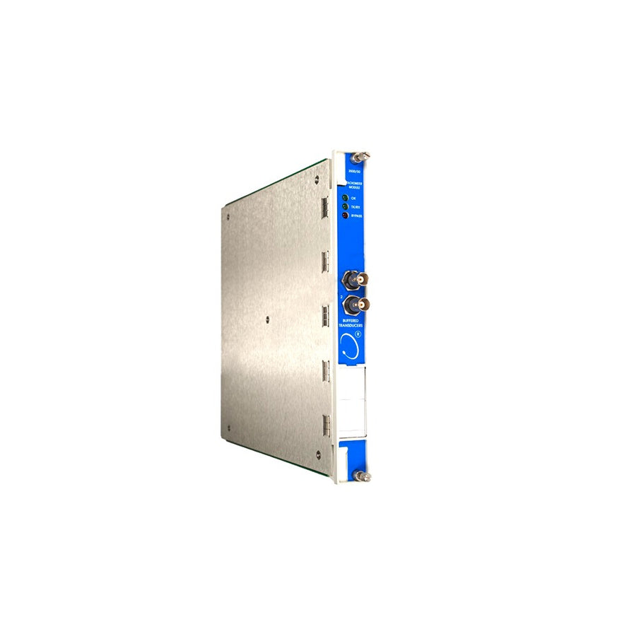 Bently Nevada 3500-50-01-00 I/O Module product photo