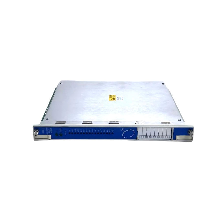 Bently Nevada 3500-54M-286566-01 I/O Module product photo