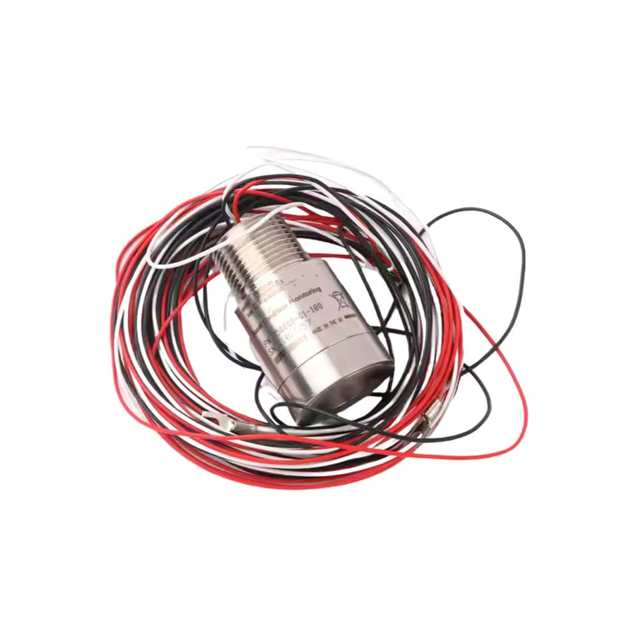 Bently Nevada 350800-01-180 I/O Module product photo