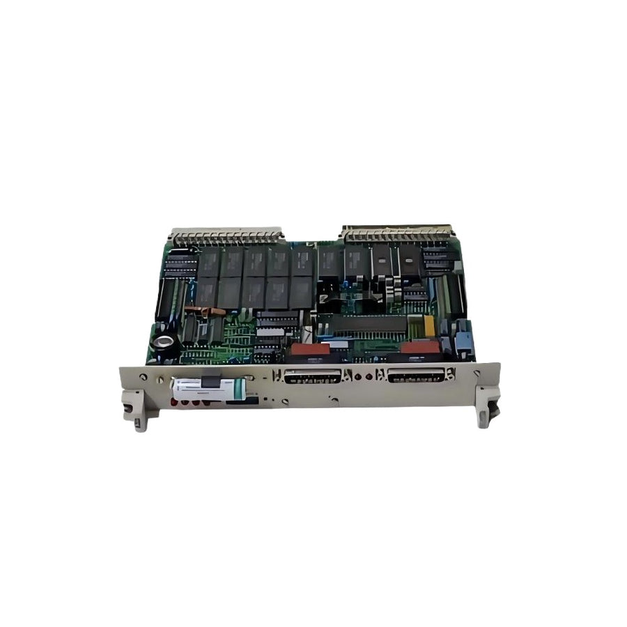 ABB 35ZE94-GJR5146620R0001-GJR5146600R0101 PLC Controller product photo