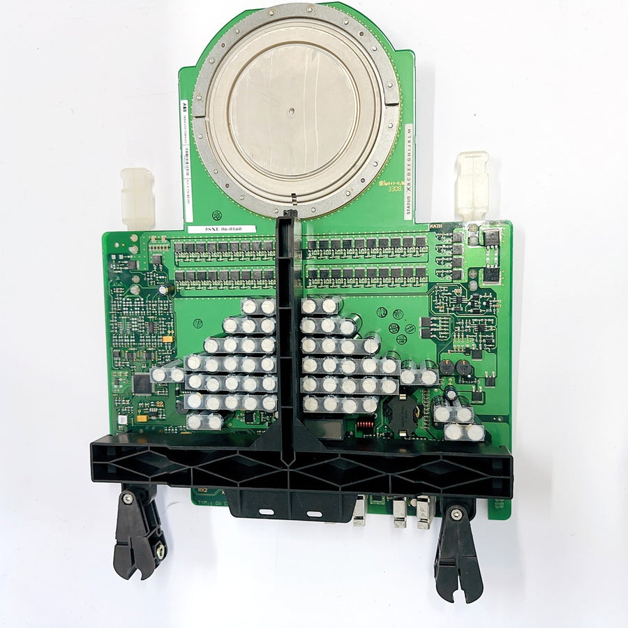 ABB 3BHE019719R0101-GVC736BE101 I/O Module product photo