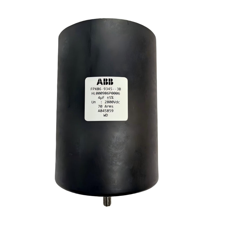 ABB 3BHL000986P0006 I/O Module product photo