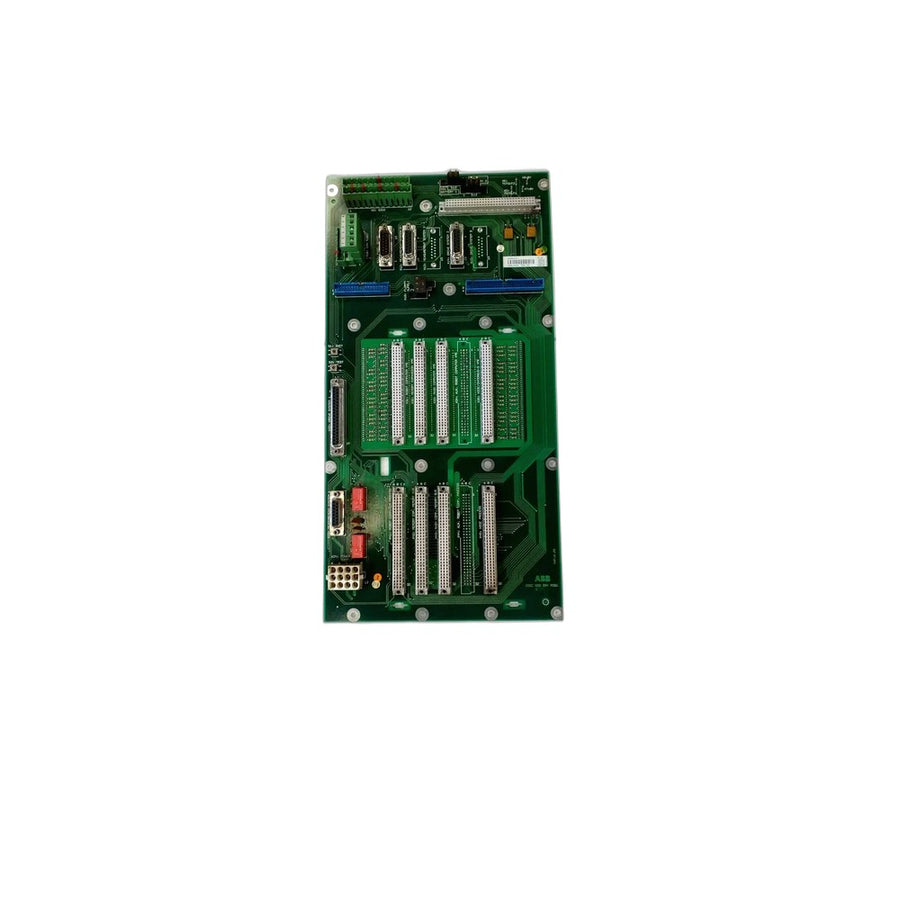 ABB 3HAB6372-1 I/O Module product photo