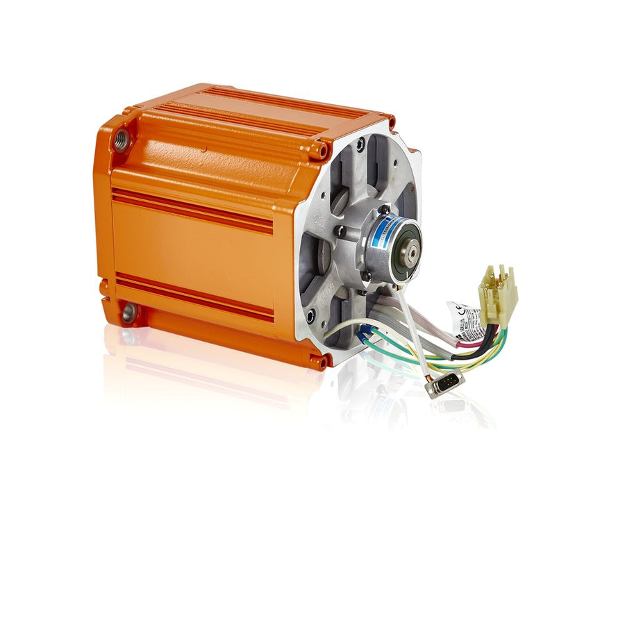 ABB 3HAC029032-004 I/O Module product photo