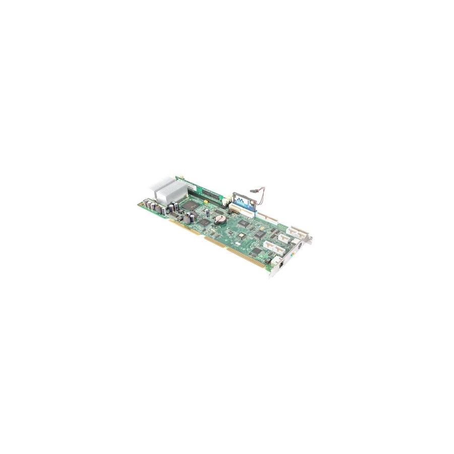 ABB 3HAC14279-1 I/O Module product photo