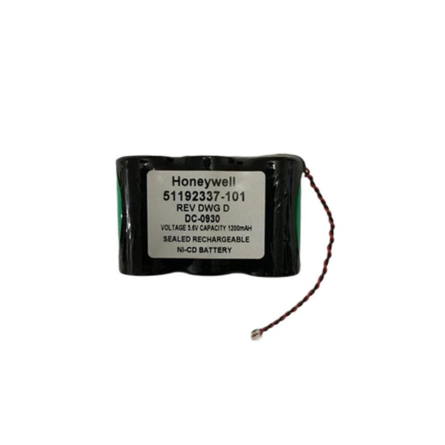 Honeywell 51192337-101 I/O Module product photo