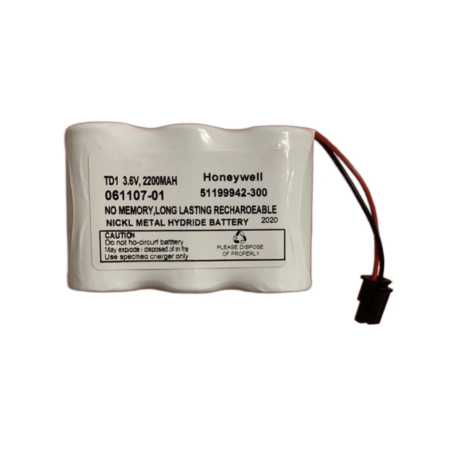 Honeywell 51199942-300 I/O Module product photo