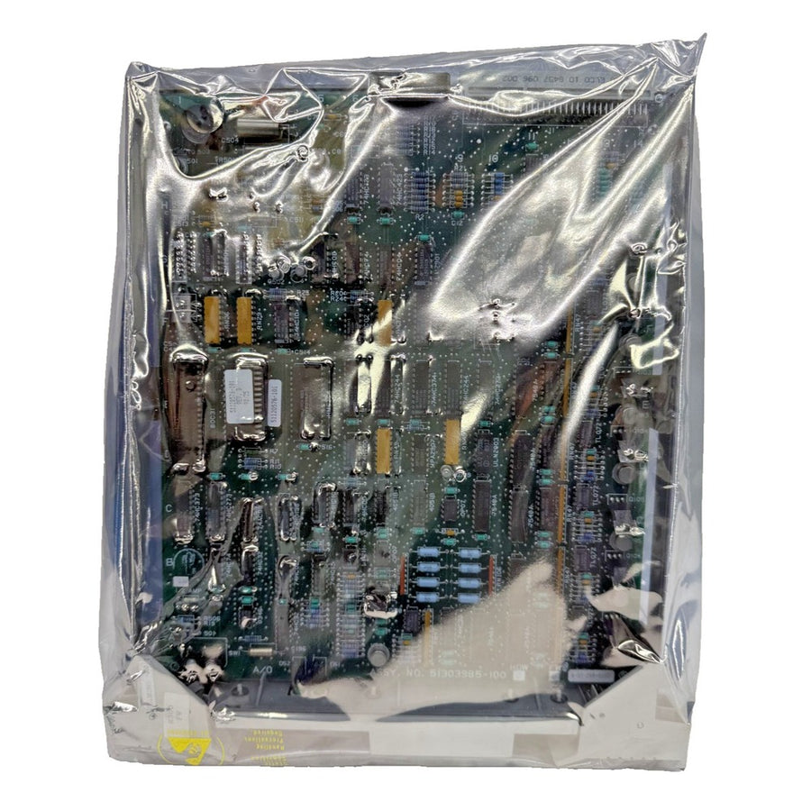 Honeywell 51303985-300 I/O Module product photo