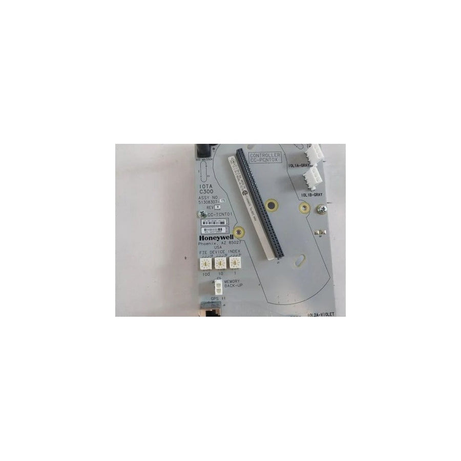 51307032-175-8C-PONT01 Honeywell Módulo de E/S