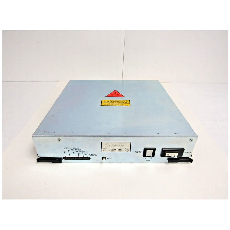 Honeywell 51400712-200 Power Supply product photo