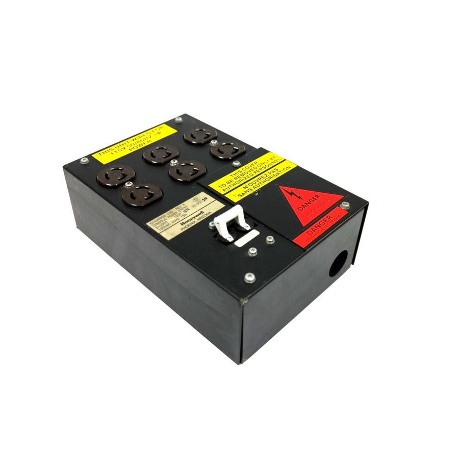 51400808-100 Honeywell E/A-Modul