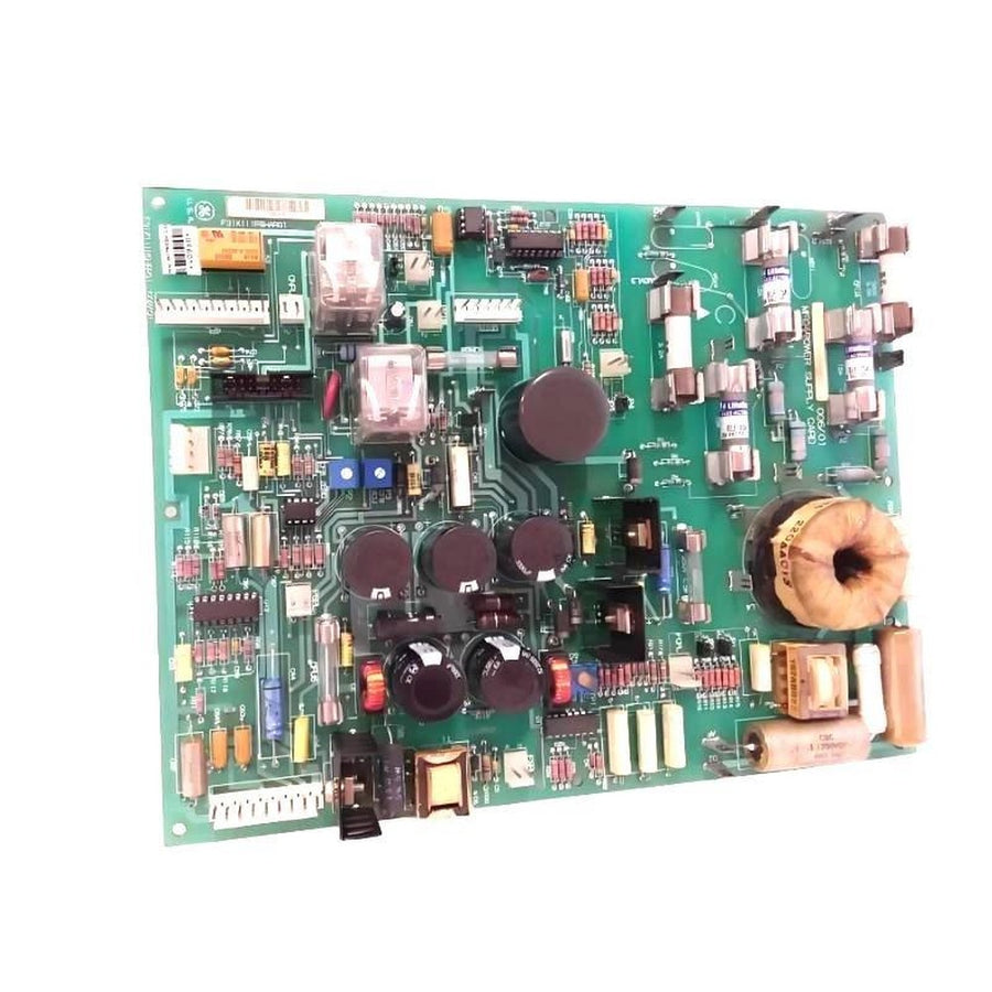 GE 531X111PSHARG3 I/O Module product photo