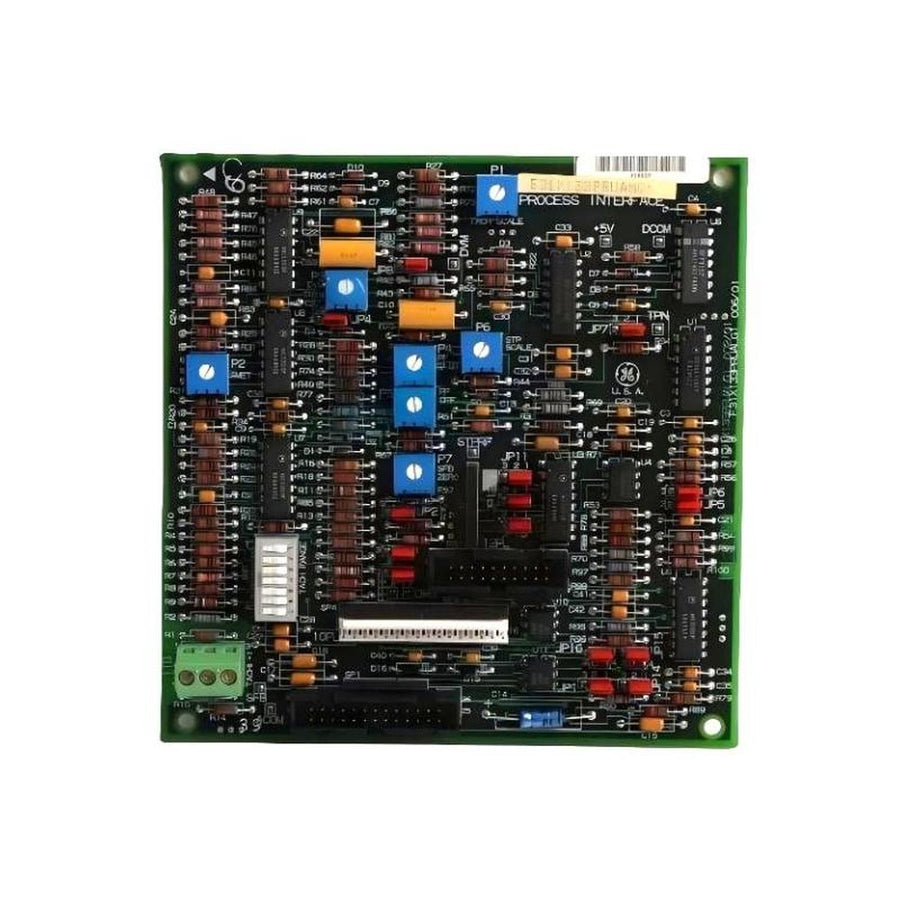 GE 531X133PRUALG1 I/O Module product photo