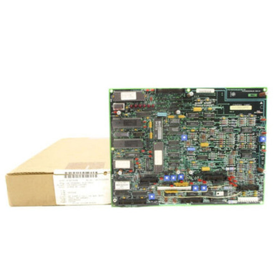 GE 531X300CCHAFM I/O Module product photo
