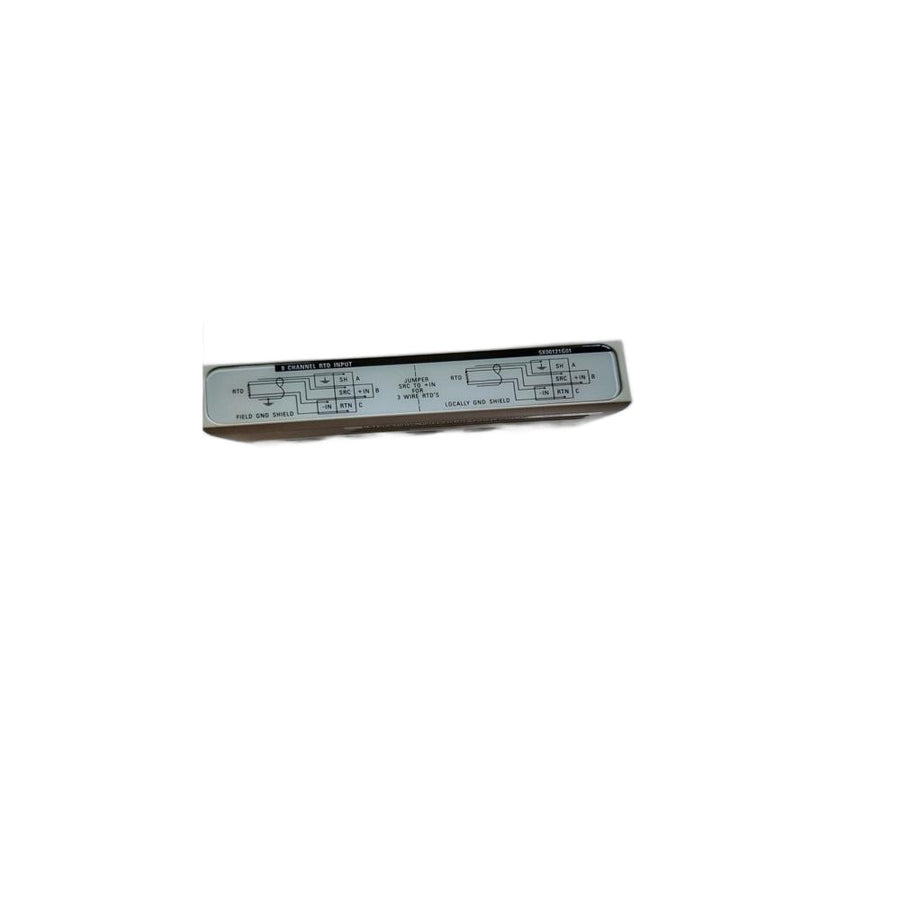 Emerson 5X00085G01 I/O Module product photo