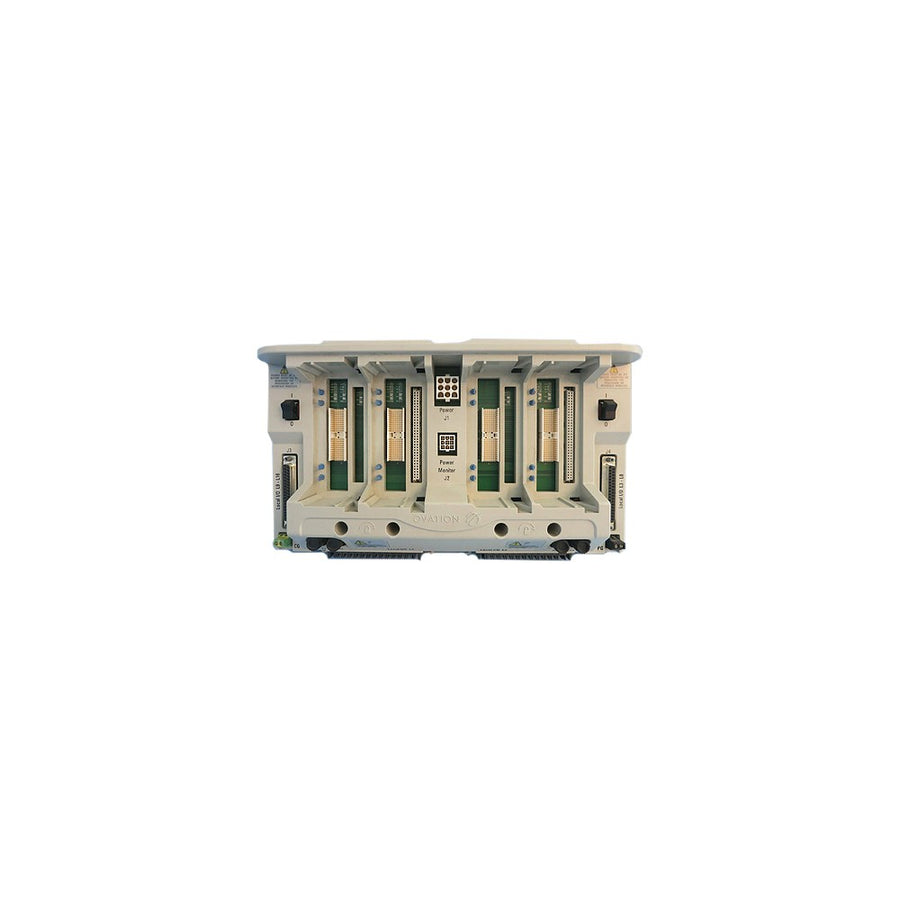 Emerson 5X00225G01 I/O Module product photo
