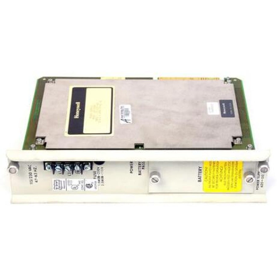 Honeywell 620-0036 Power Supply product photo