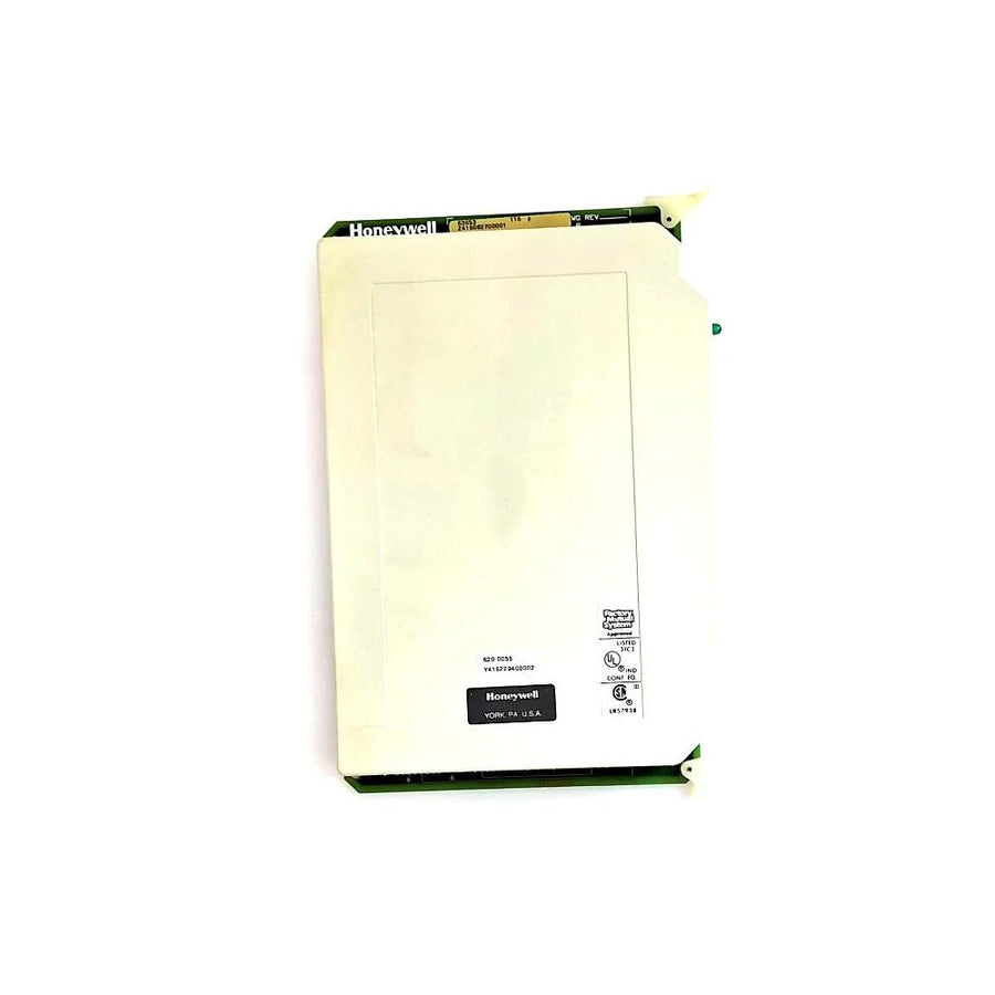 620-0055 Honeywell I/Oモジュール