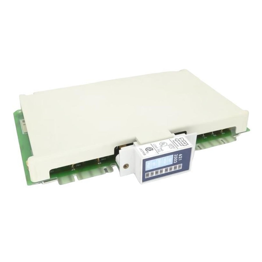 Honeywell 621-3502-I-O I/O Module product photo