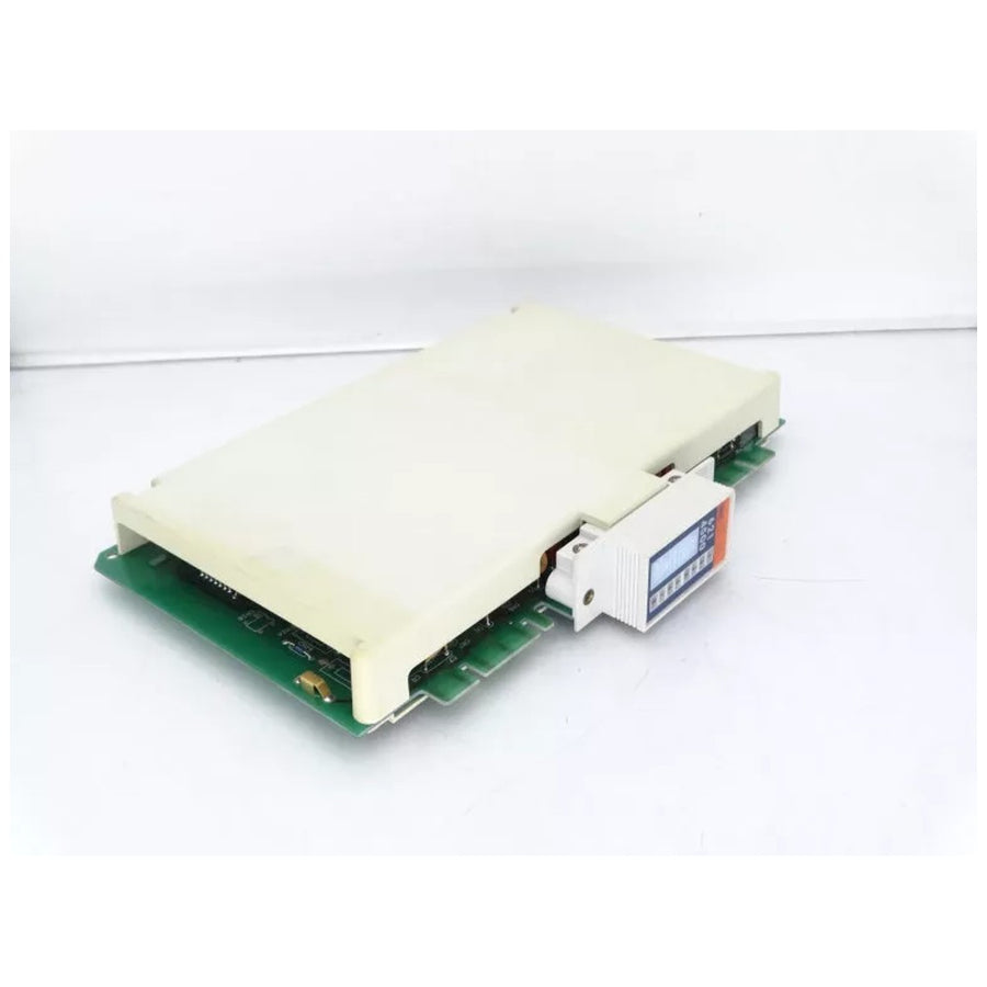 Honeywell 621-4500-I-O I/O Module product photo