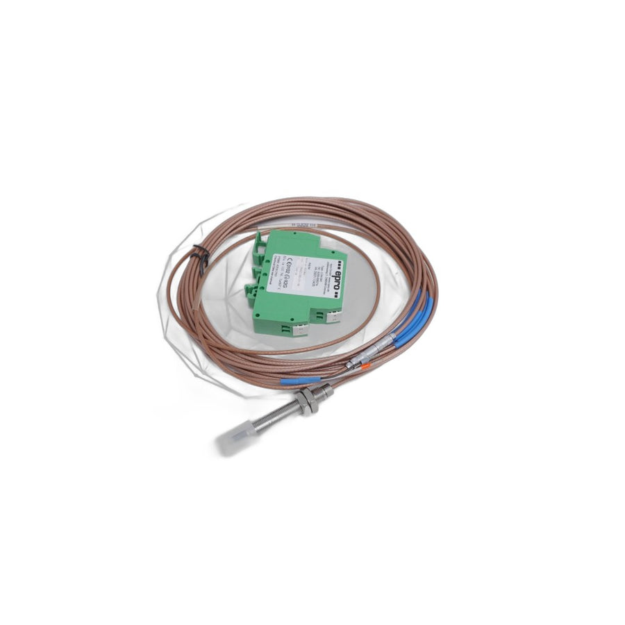 Emerson 6423-000-031-CN-CON041 I/O Module product photo