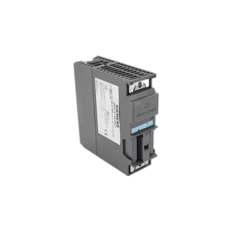 Siemens 6AG1341-1CH02-7AE0 PLC Controller product photo