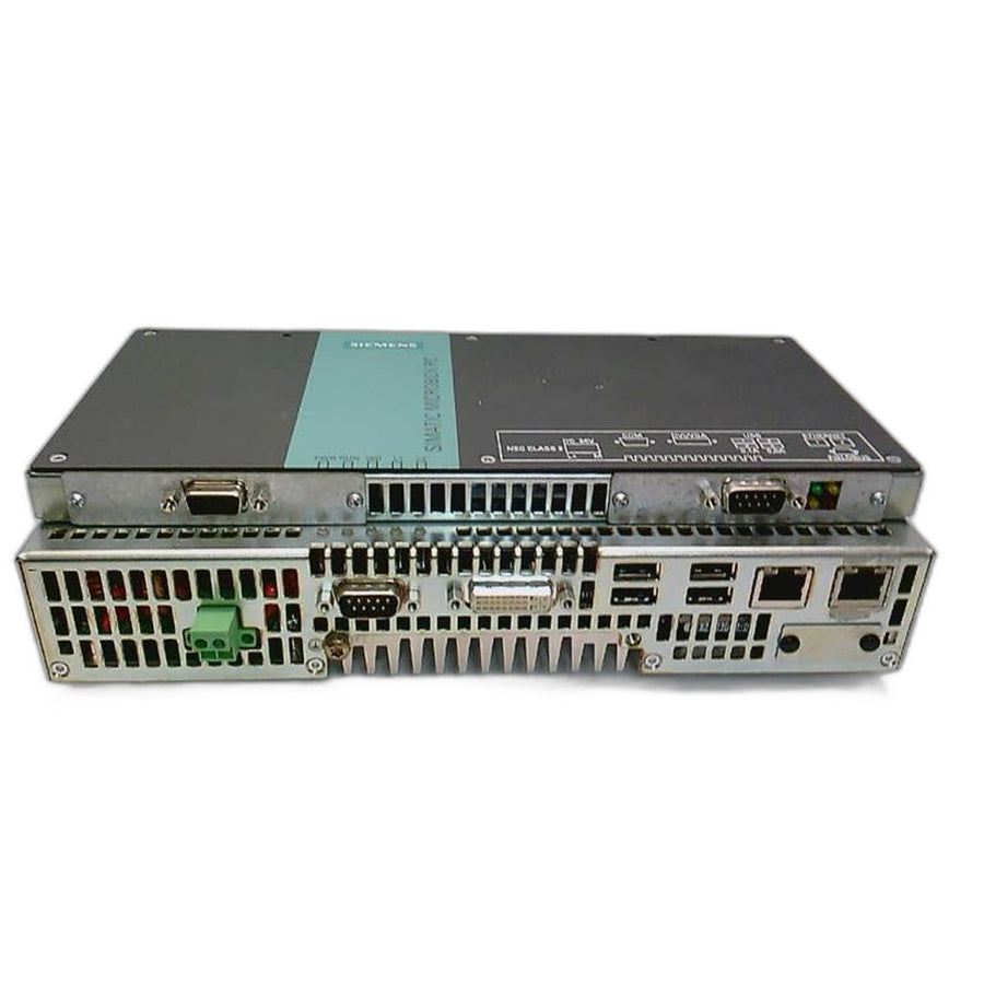 Siemens 6AG4040-0AC10-0AX0 I/O Module product photo