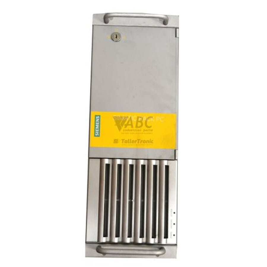 Siemens 6AG4104-1AA02-1BX0 I/O Module product photo