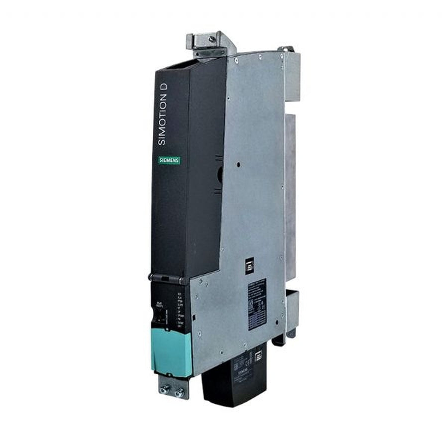 Siemens 6AU1445-2AD00-0AA1 I/O Module product photo