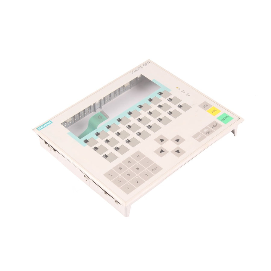 Siemens 6AV3617-1JC30-0AX1 I/O Module product photo