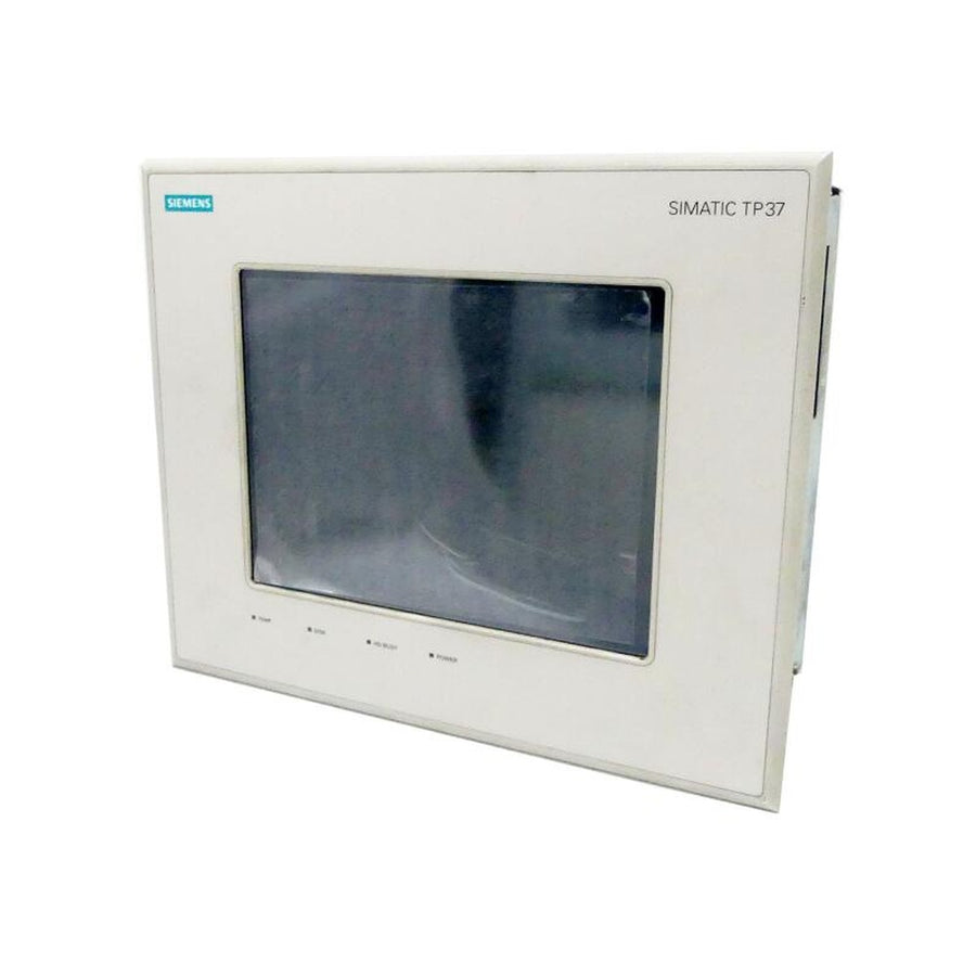 Siemens 6AV3637-1PL00-0AX0 I/O Module product photo