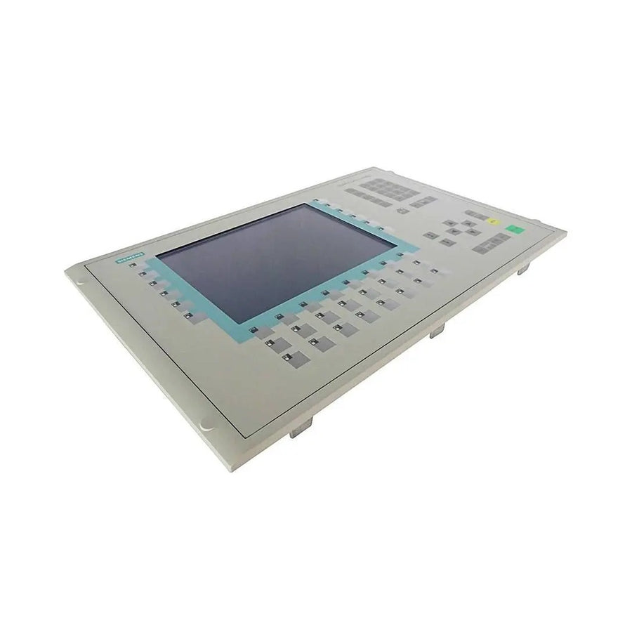 Siemens 6AV6542-0CC10-0AX0 I/O Module product photo