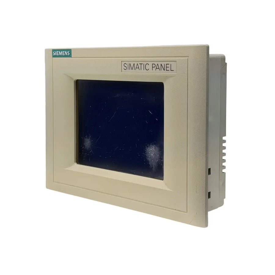 Siemens 6AV6545-0BA15-2AX0 I/O Module product photo