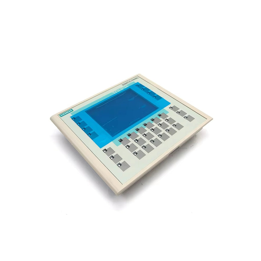 Siemens 6AV6642-0DC01-1AX0 HMI Panel product photo