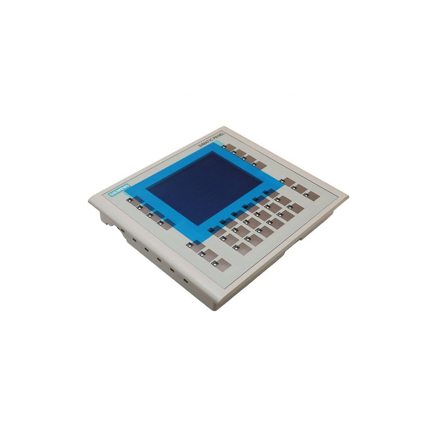 Siemens 6AV6642-0DC01-1AX1 I/O Module product photo