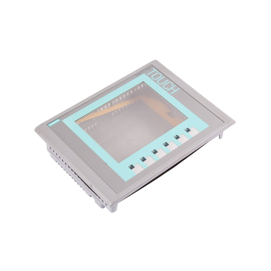 Siemens 6AV6647-0AD11-3AX0 HMI Panel product photo
